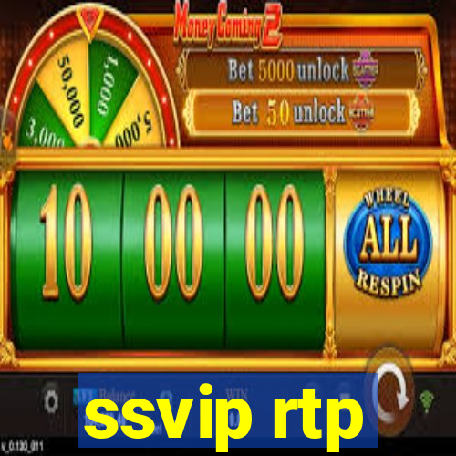 ssvip rtp